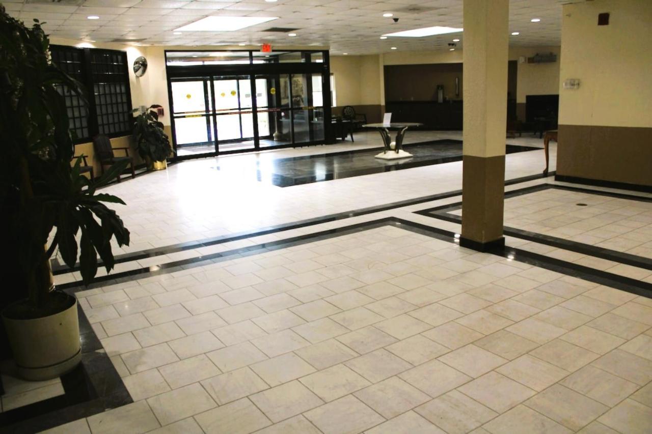 Oyo Hotel Tulsa Ok, I-44 Екстер'єр фото