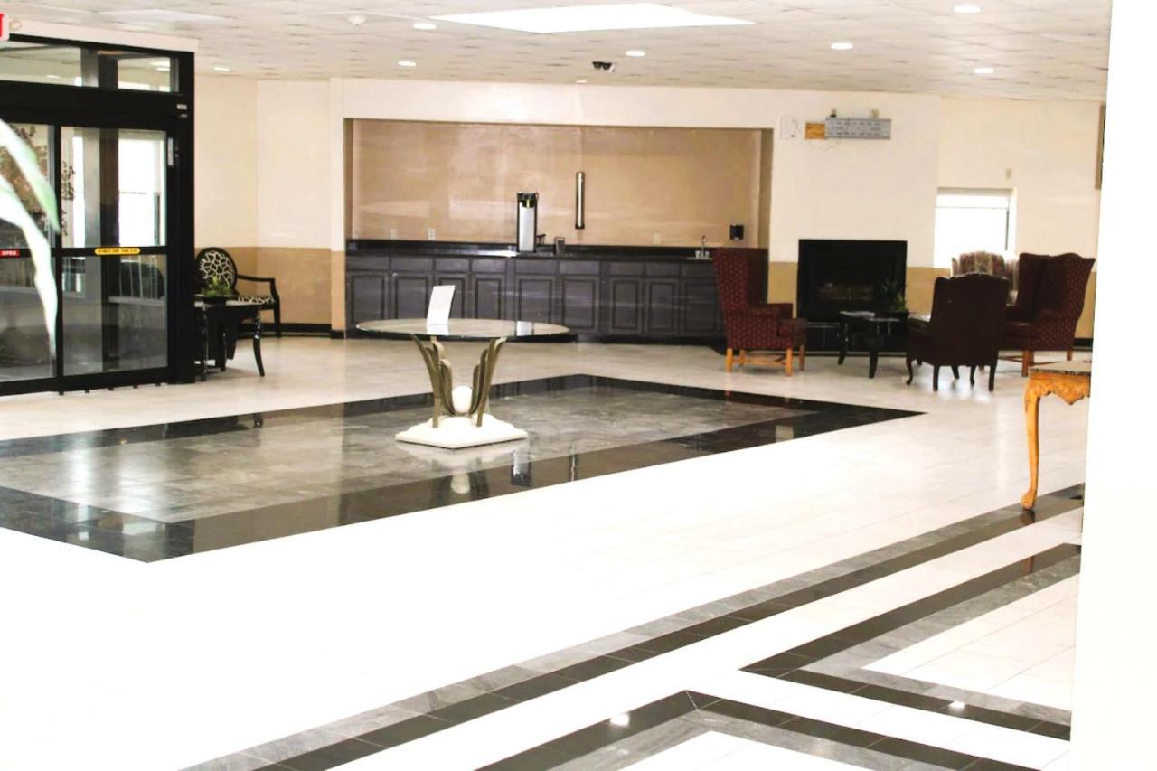 Oyo Hotel Tulsa Ok, I-44 Екстер'єр фото