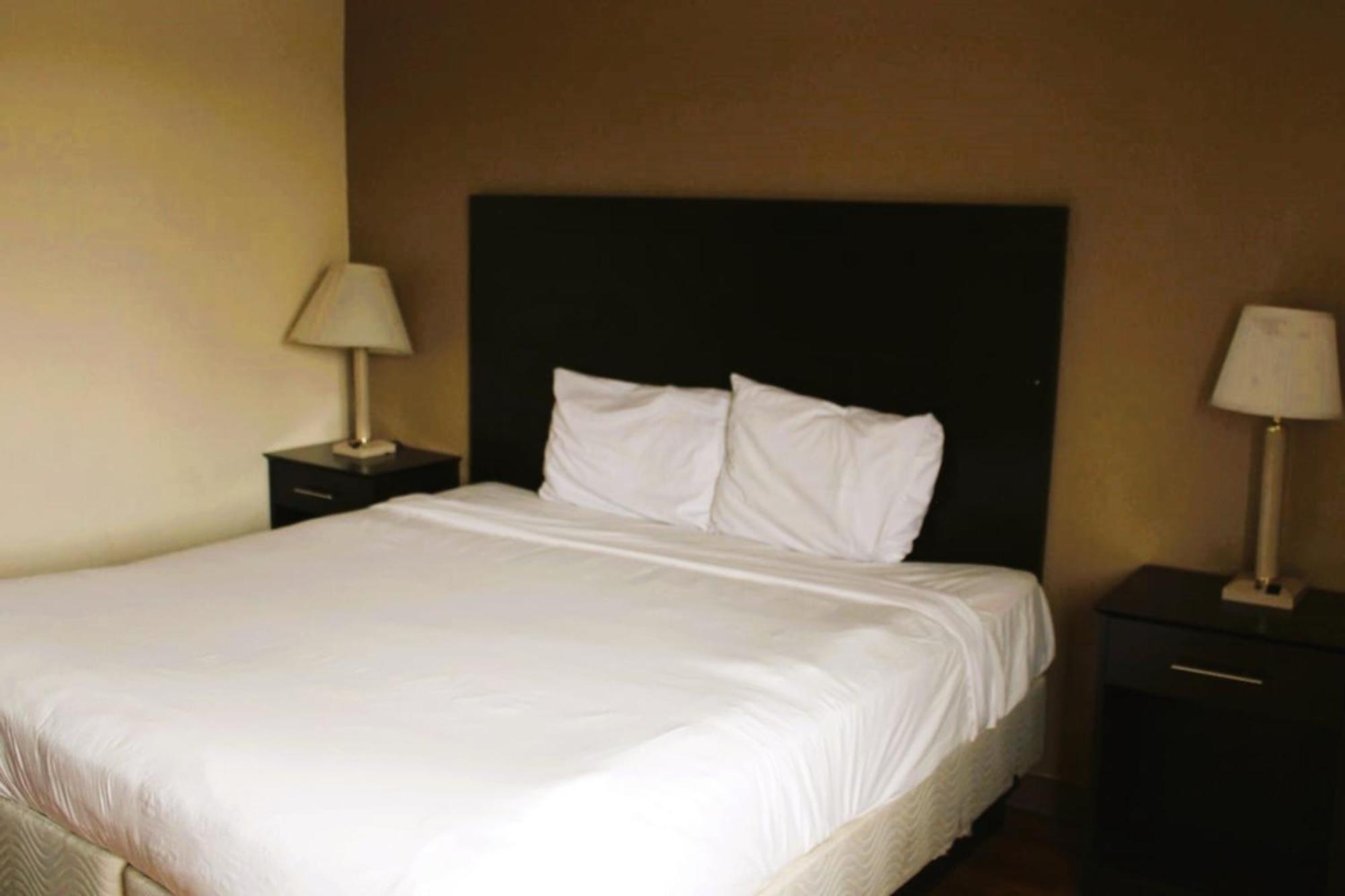 Oyo Hotel Tulsa Ok, I-44 Екстер'єр фото