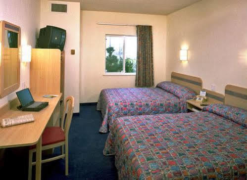 Oyo Hotel Tulsa Ok, I-44 Екстер'єр фото